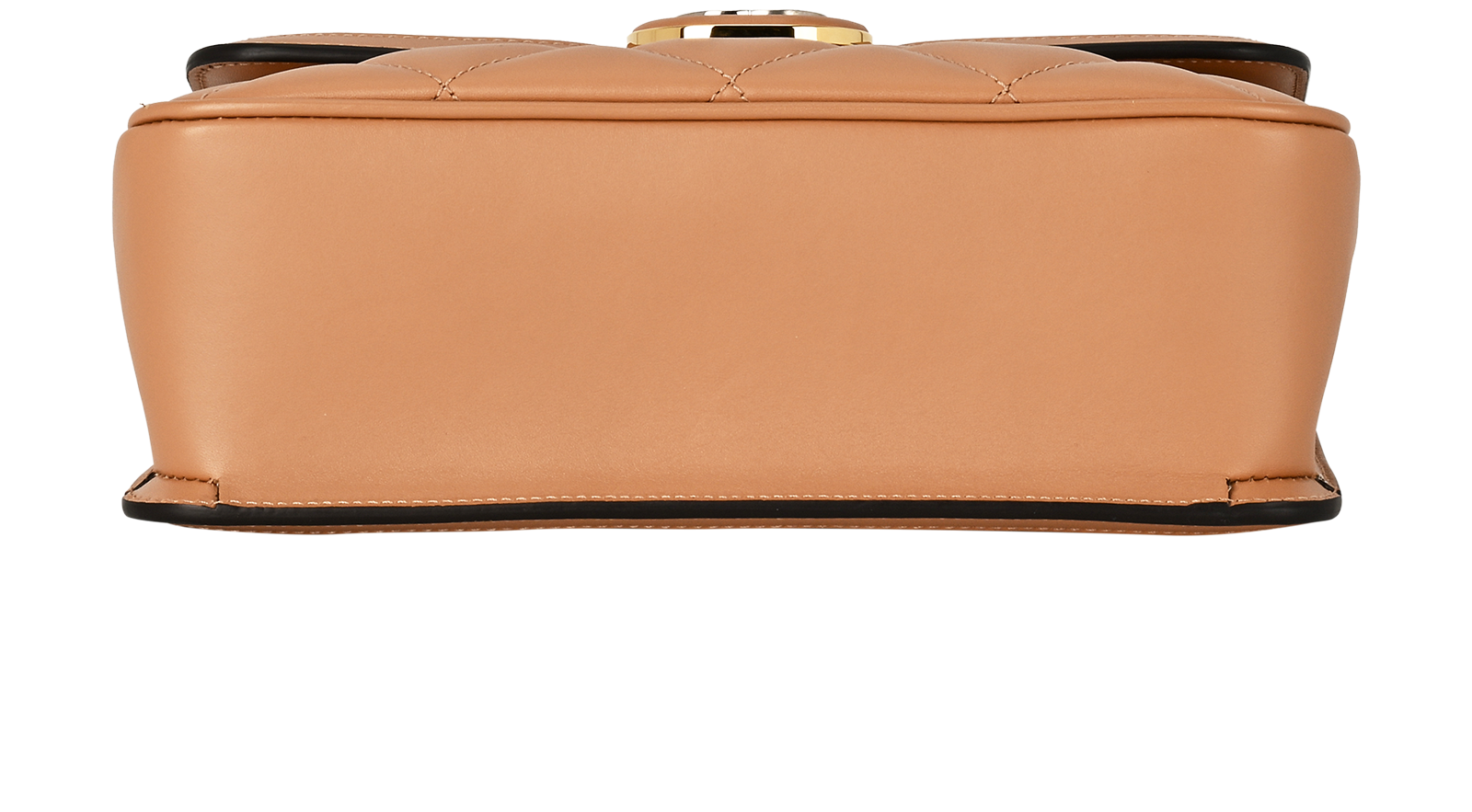 Small Deco, &pound;910, Handbags, Beige, Leather, Top view